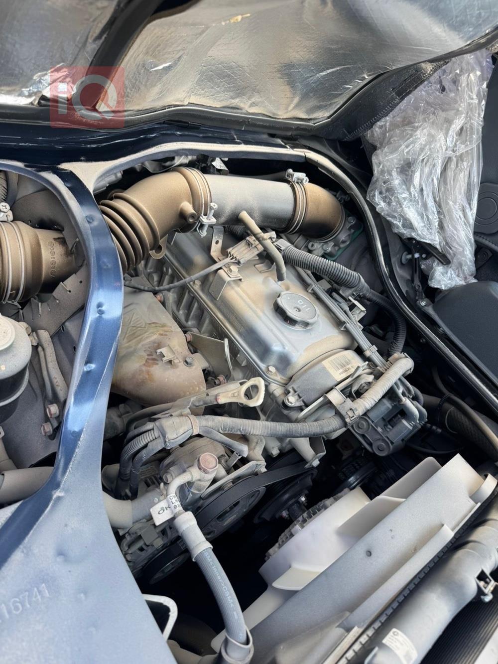 CMC D260